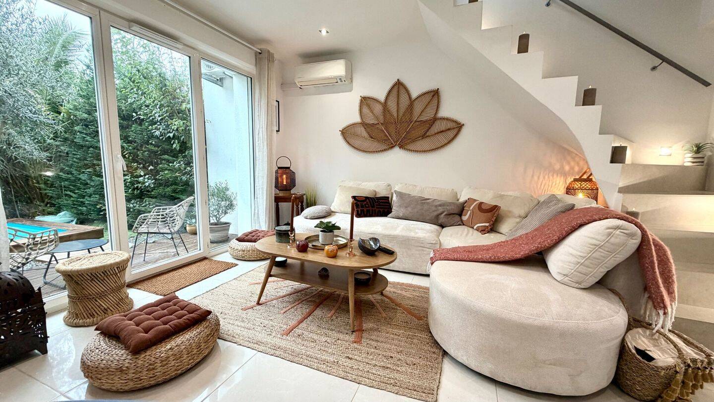 Maison à vendre, 68m², GUJAN MESTRAS