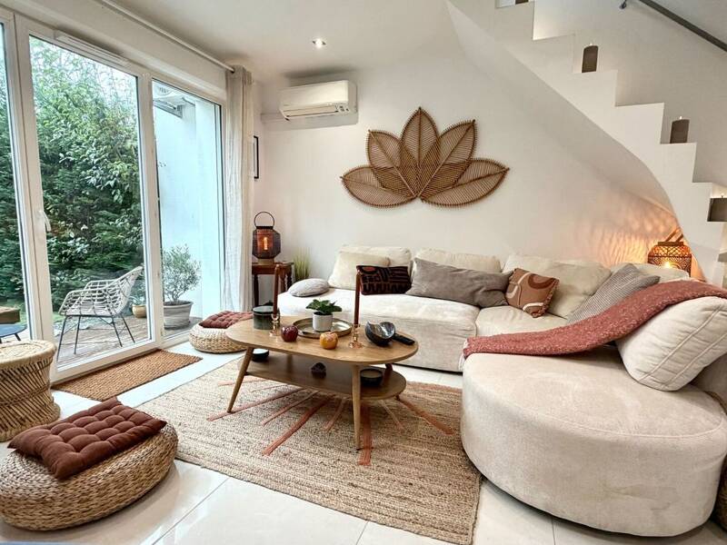 Maison à vendre, 68m², GUJAN MESTRAS