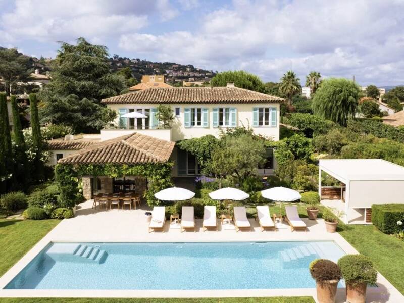 Maison à louer, 250m², MANDELIEU LA NAPOULE