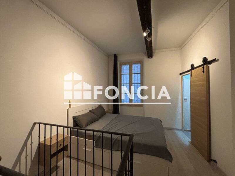 Maison à louer, 36m², VAISON LA ROMAINE