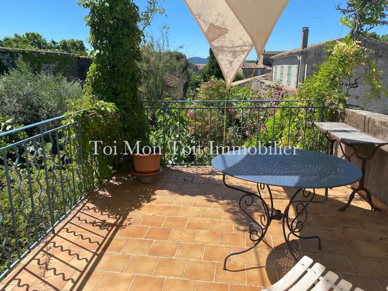Maison à vendre, 305m², GARD