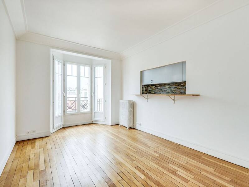 Maison à vendre, 38m², PARIS 14E