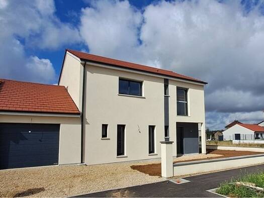Maison à vendre 245 000 € 5 pièces 3 chambres 136 m² 370 m² de terrain Mont-Bonvillers 54111