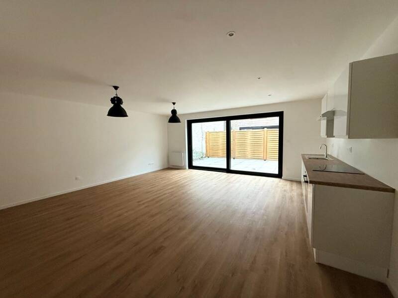 Maison à louer, 67m², ARMENTIERES