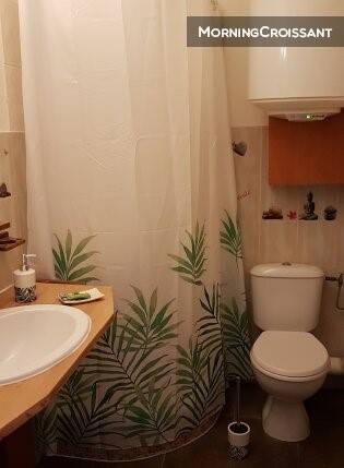 Maison à louer, 22m², ANTIBES