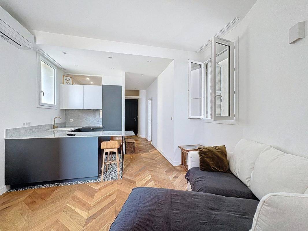 Maison à louer, 36m², AJACCIO