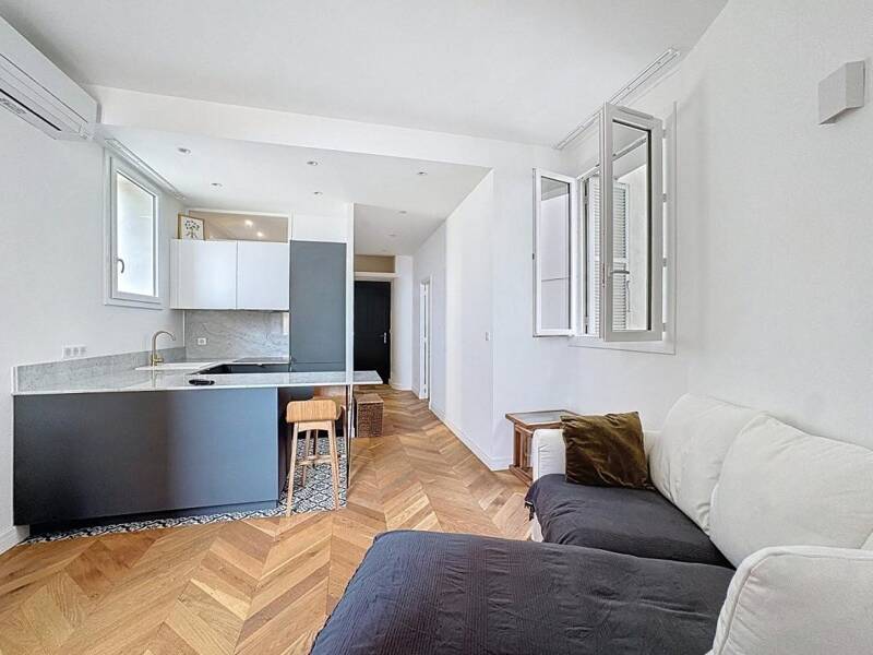 Maison à louer, 36m², AJACCIO