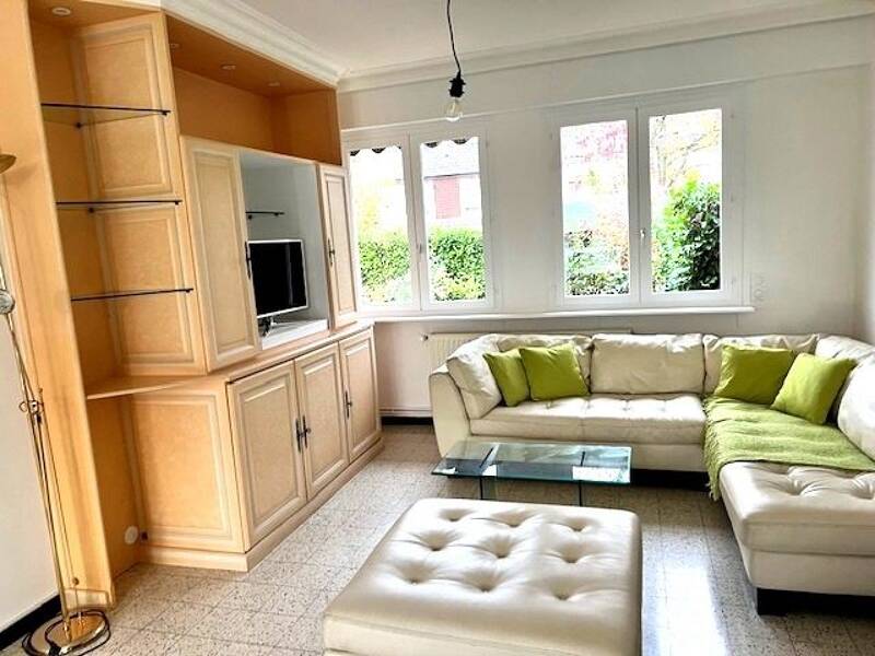 Maison à louer, 116m², PERENCHIES