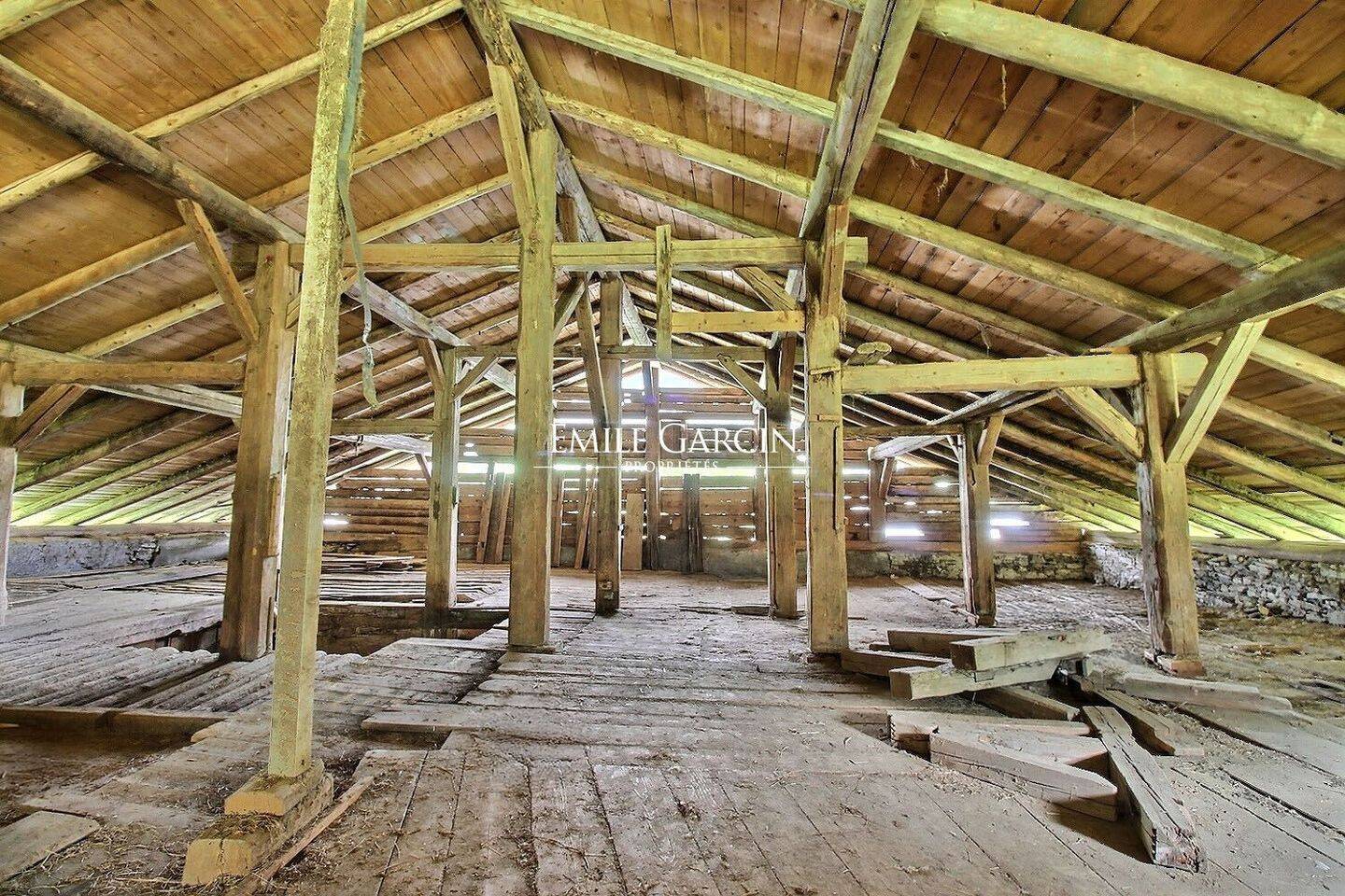Maison à vendre, 763m², MEGEVE