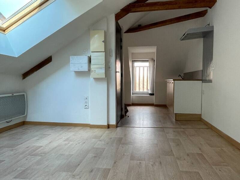 Maison à louer, 25m², SAVENAY