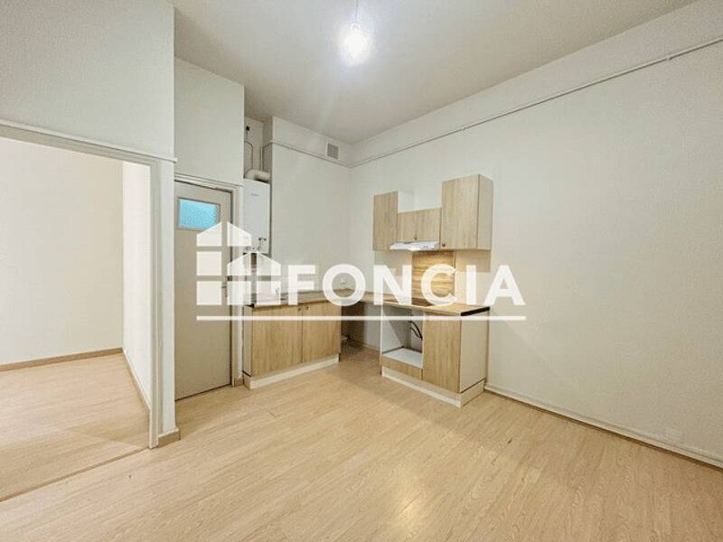 Maison à louer, 37m², TOULON