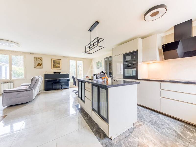 Maison à vendre, 80m², LOGNES