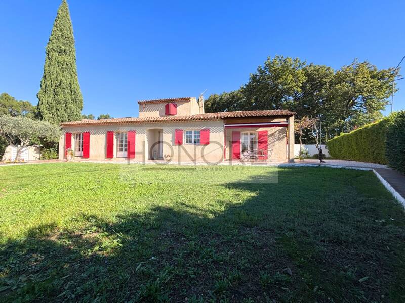 Maison à vendre, 116m², AIX EN PROVENCE