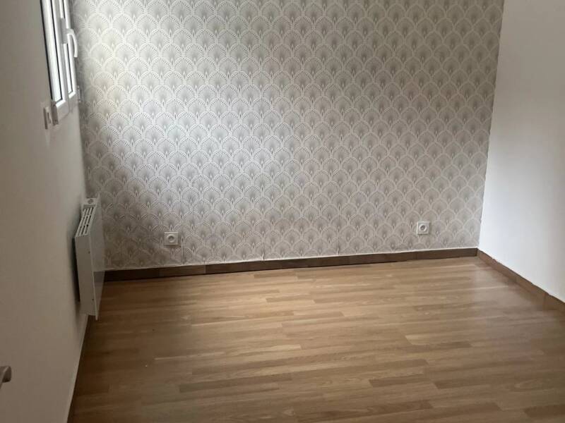 Maison à louer, 69m², SARTROUVILLE