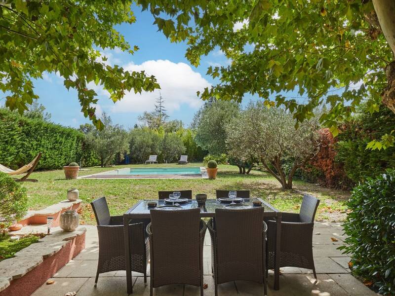 Maison à vendre, 110m², AIX EN PROVENCE