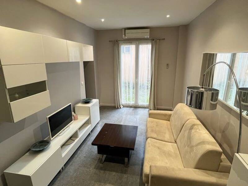 Maison à louer, 30m², NICE