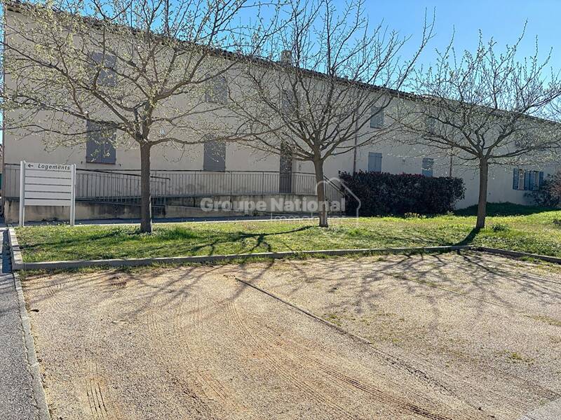 Maison à louer, 53m², BERRE L'ETANG