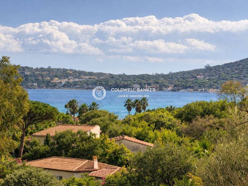 Maison à vendre, 170m², GRIMAUD
