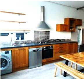 Maison à louer, 100m², MONTREUIL