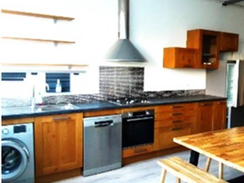 Maison à louer, 100m², MONTREUIL
