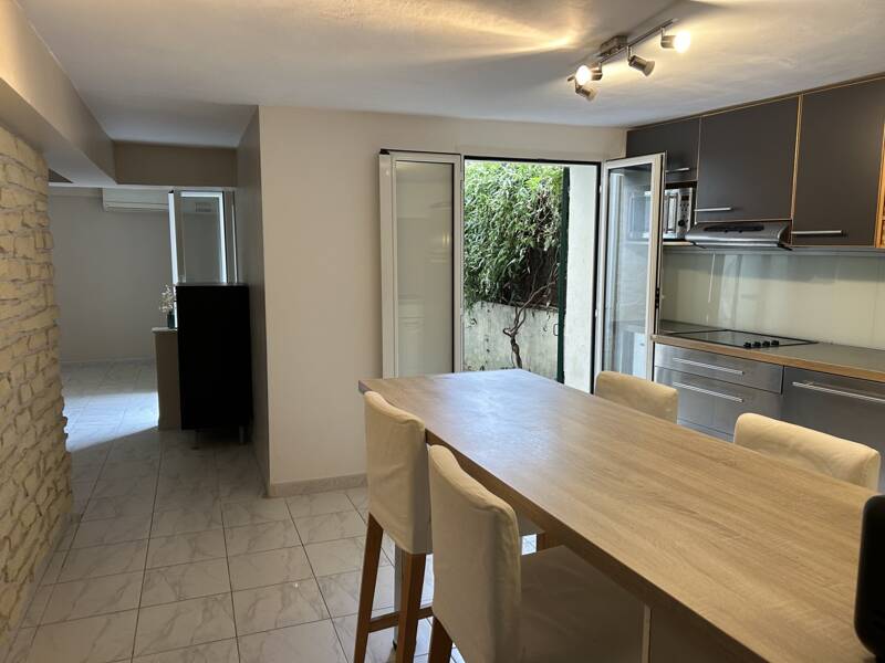 Maison à louer, 43m², NICE