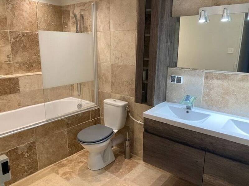 Maison à louer, 128m², SARRIANS