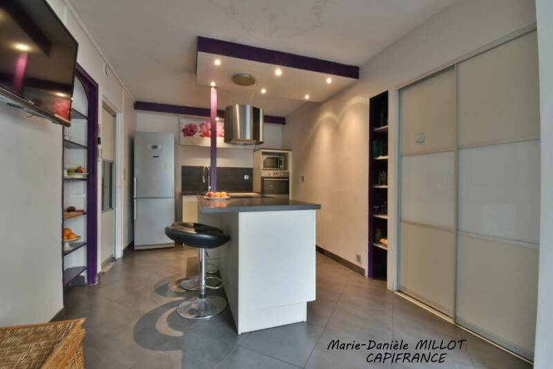Maison à vendre, 117m², MONTSURS