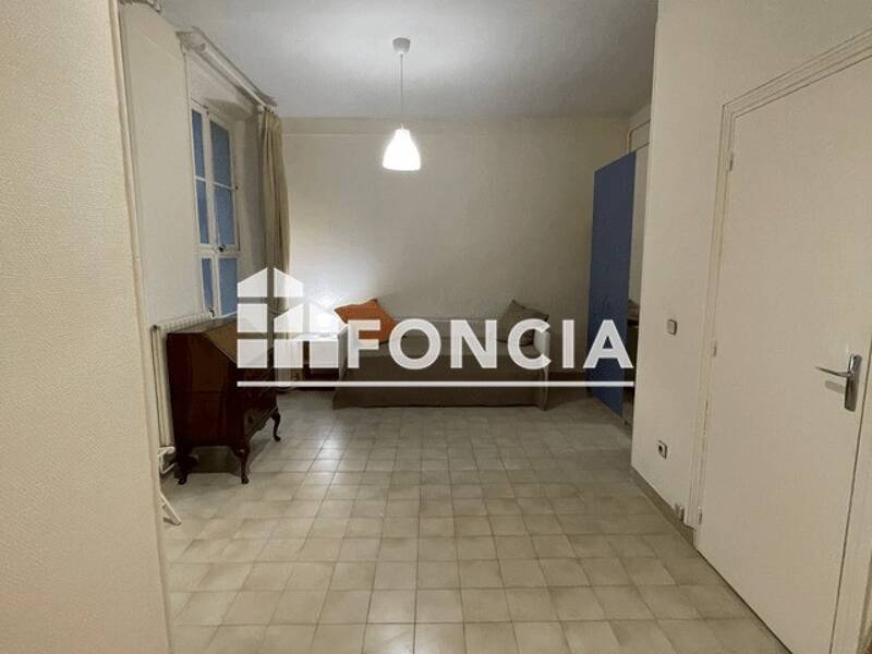 Maison à louer, 29m², PARIS 16E