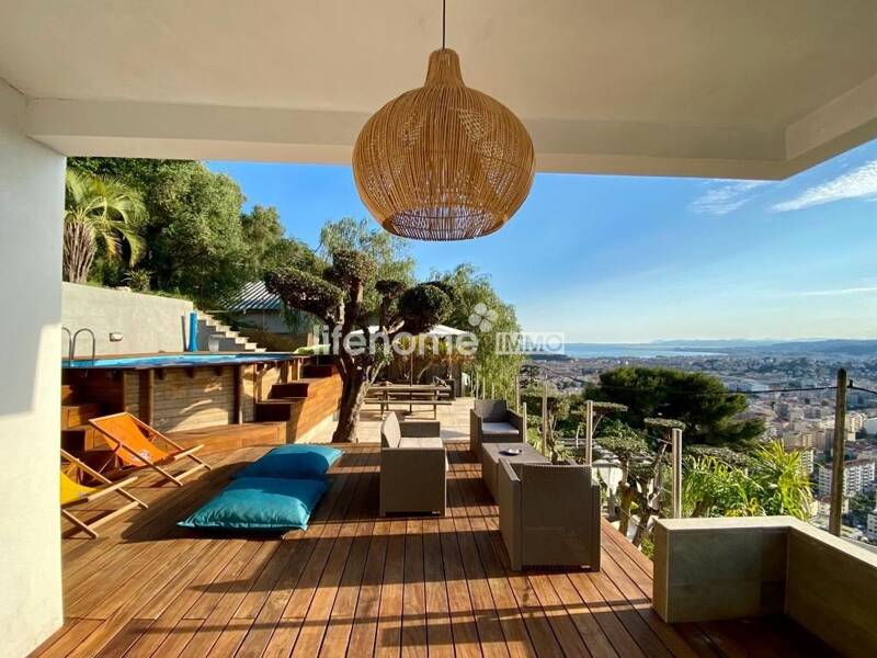 Maison à vendre, 145m², NICE