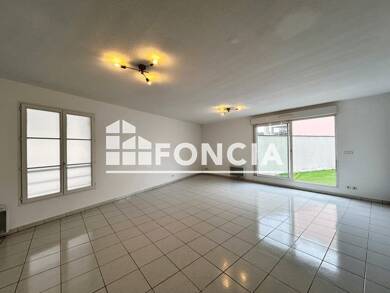 Duplex à louer 1 627 € 5 pièces 4 chambres 126,3 m² RDC Subreville-La Fuont Vallauris 06220