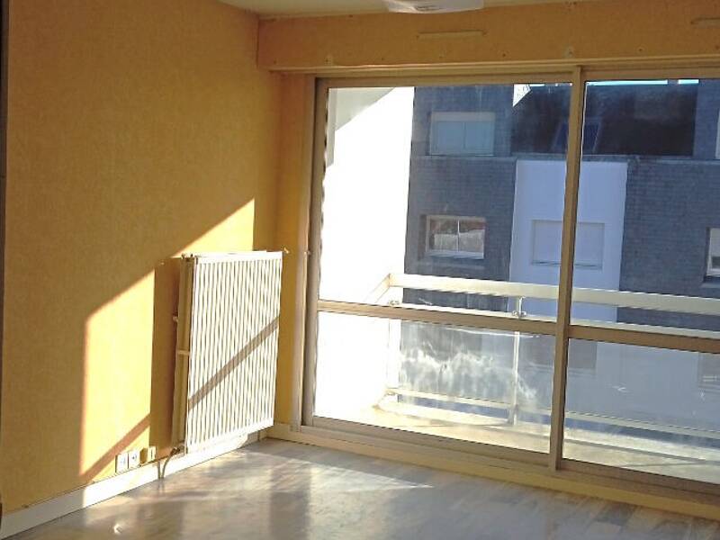 Maison à louer, 33m², QUIMPERLE