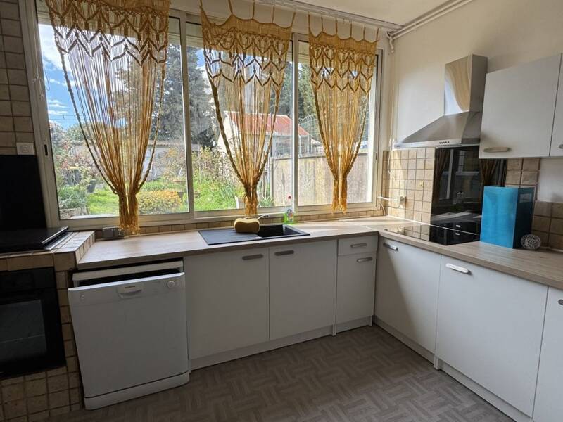 Maison à louer, 159m², MARMANDE