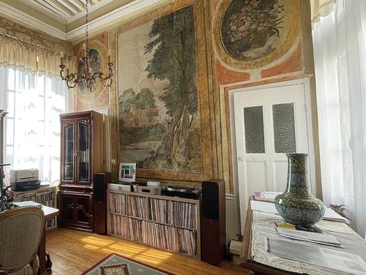 Château à vendre 1 290 000 € 16 pièces 9 chambres 800 m² 550 m² de terrain Murviel-lès-Béziers 34490