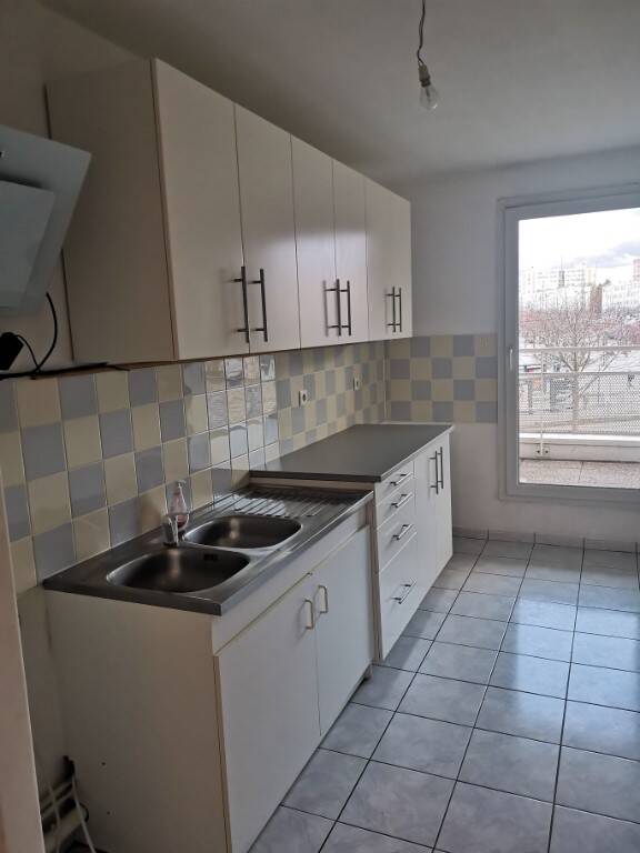 Maison à louer, 68m², VANDOEUVRE LES NANCY
