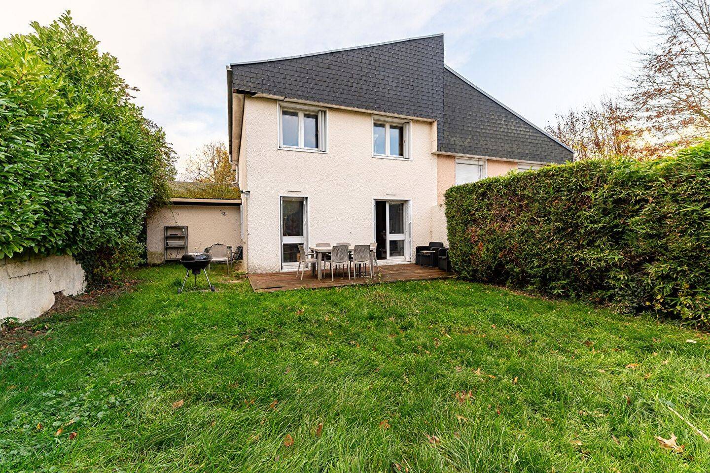 Maison à vendre, 93m², TORCY