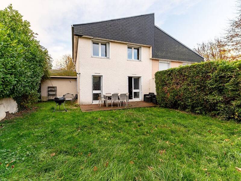 Maison à vendre, 93m², TORCY