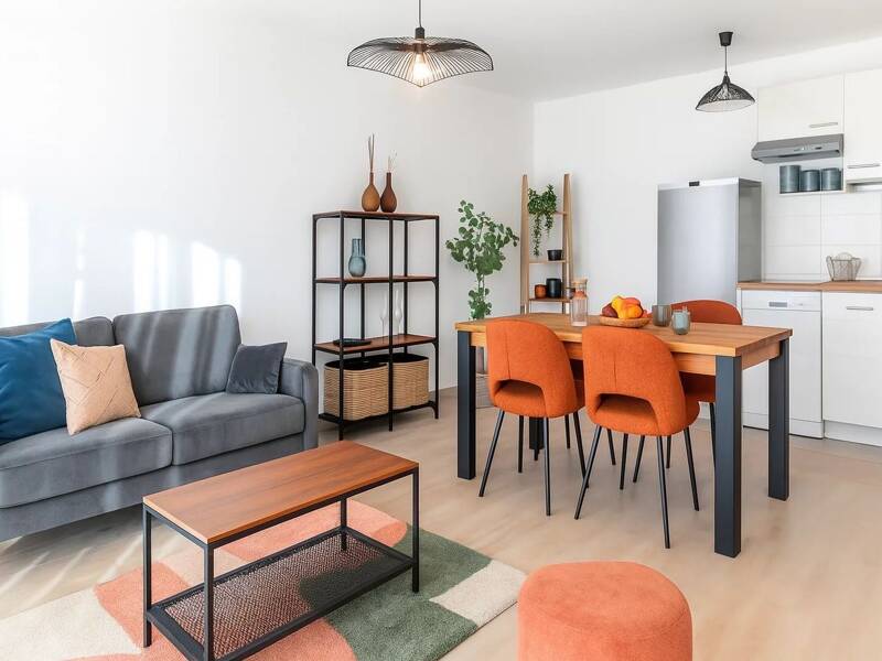 Maison à vendre, 50m², LE TOUQUET PARIS PLAGE