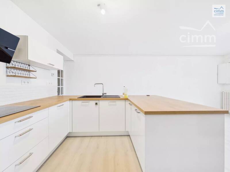 Maison à louer, 104m², LASSY