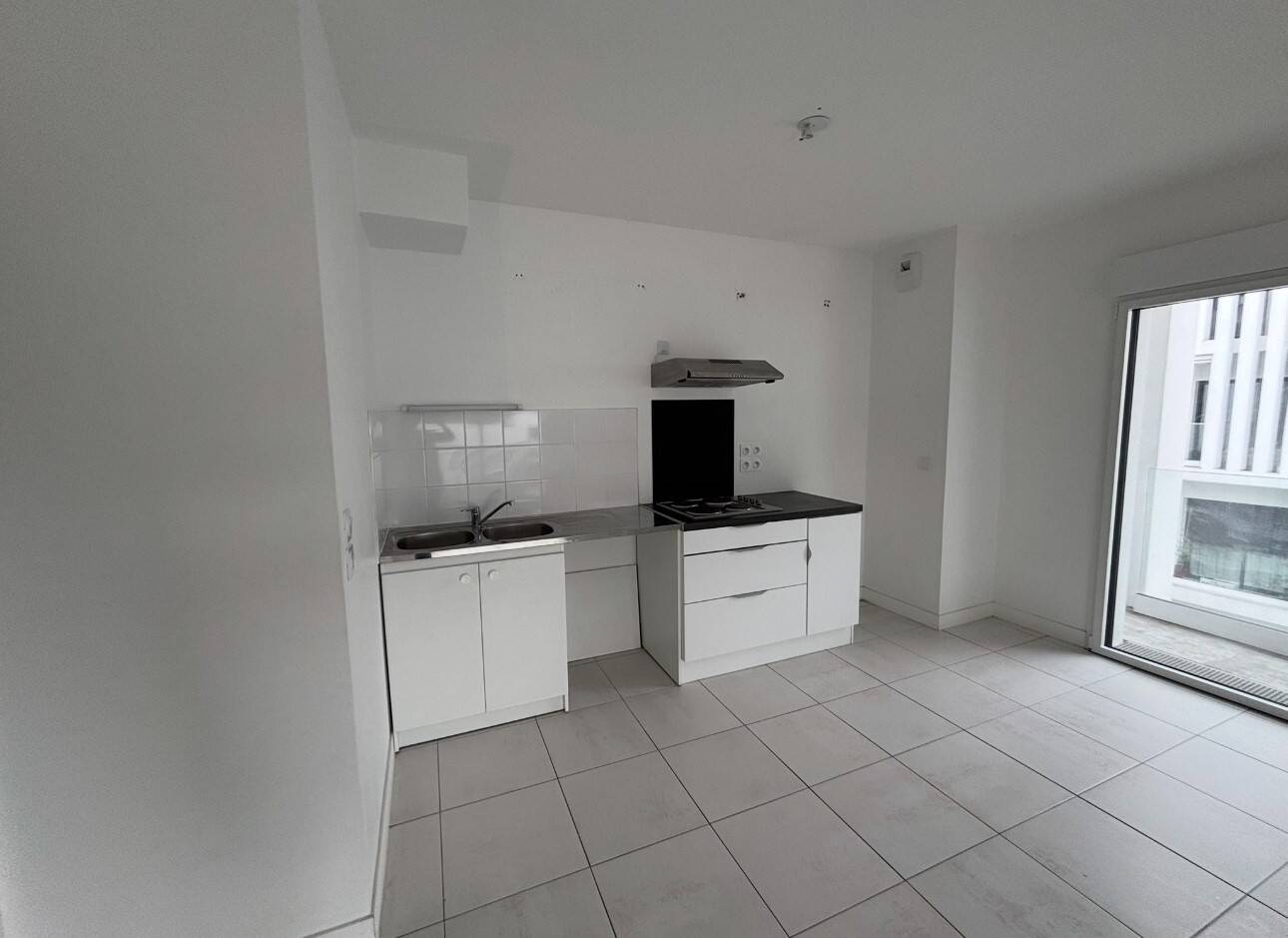 Maison à louer, 66m², LE BOUSCAT