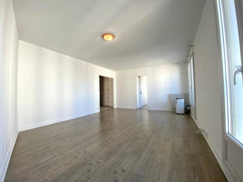 Maison à louer, 56m², LIMOGES