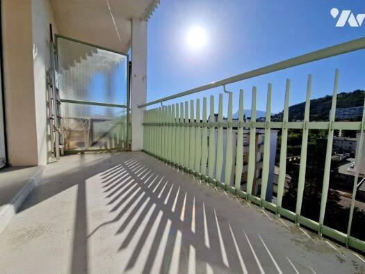 Appartement en viager occupé Bouquet 80 000 € 3 pièces 2 chambres 77,9 m² Étage 5/5 Gap 05000