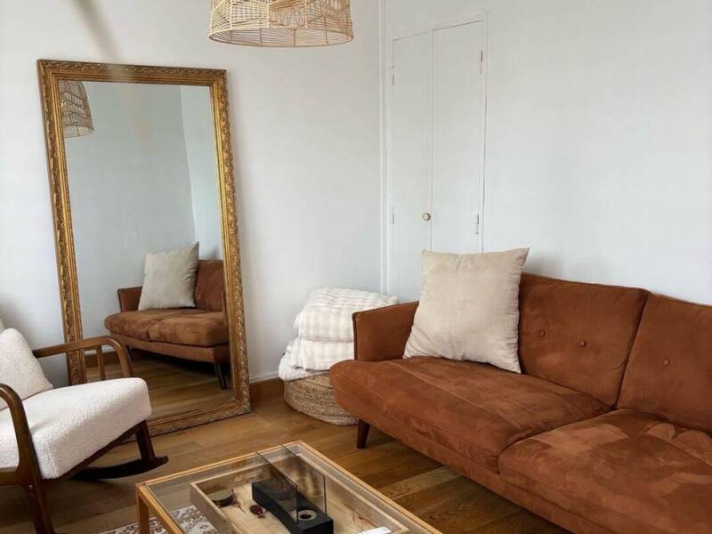 Maison à louer, 80m², TOURCOING