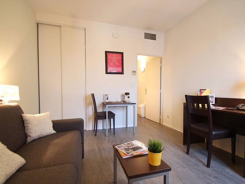 Maison à louer, 21m², MONTPELLIER