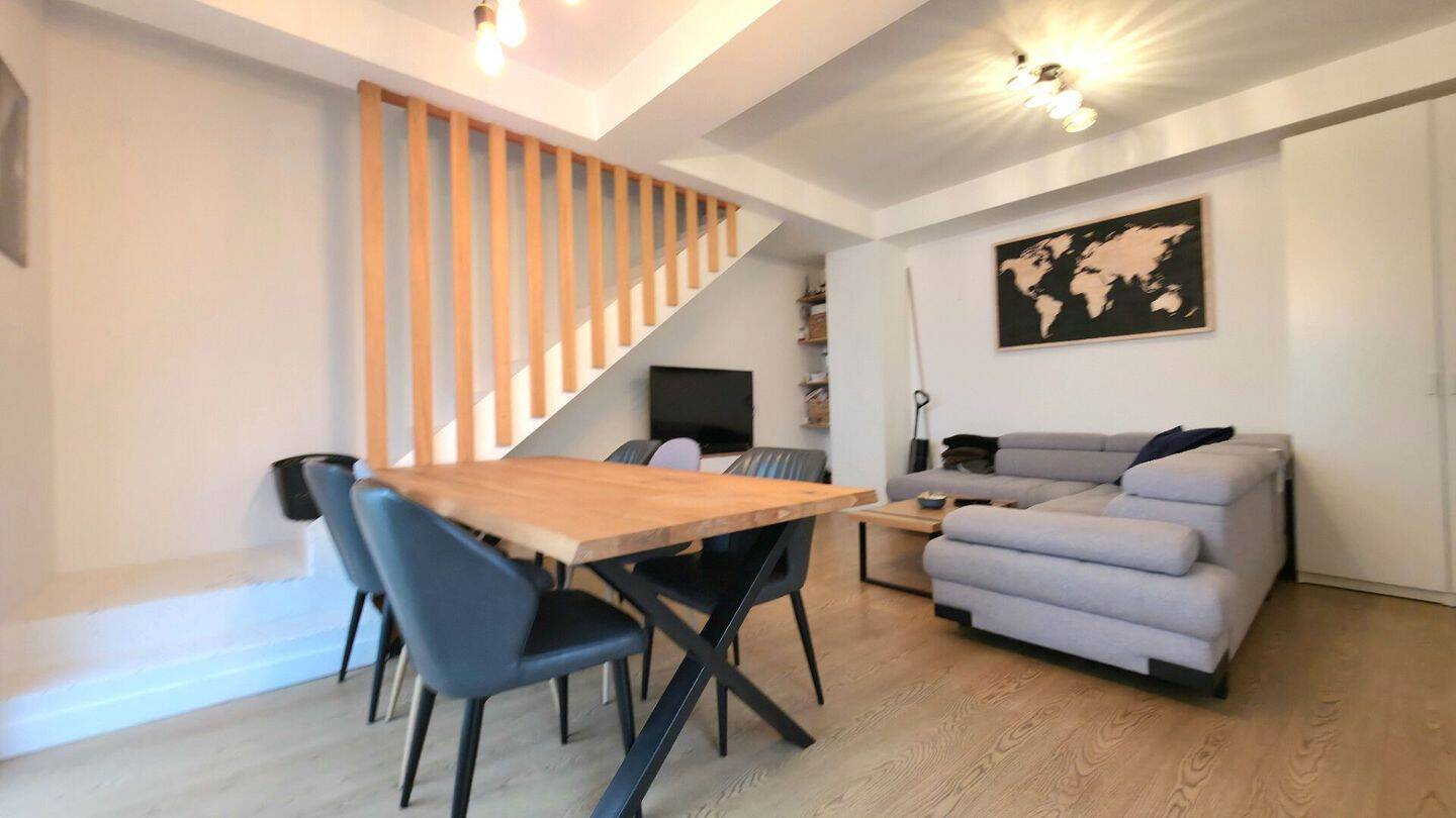 Maison à vendre, 58m², SAINT NAZAIRE