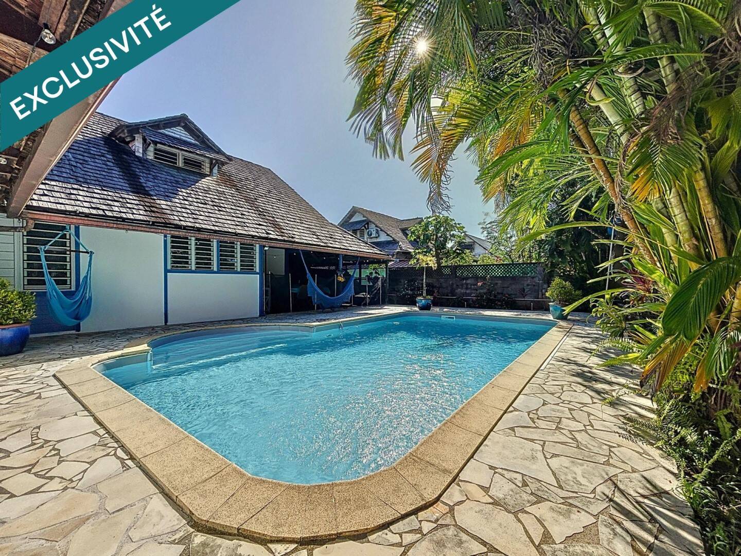 Maison à vendre, 130m², KOUROU