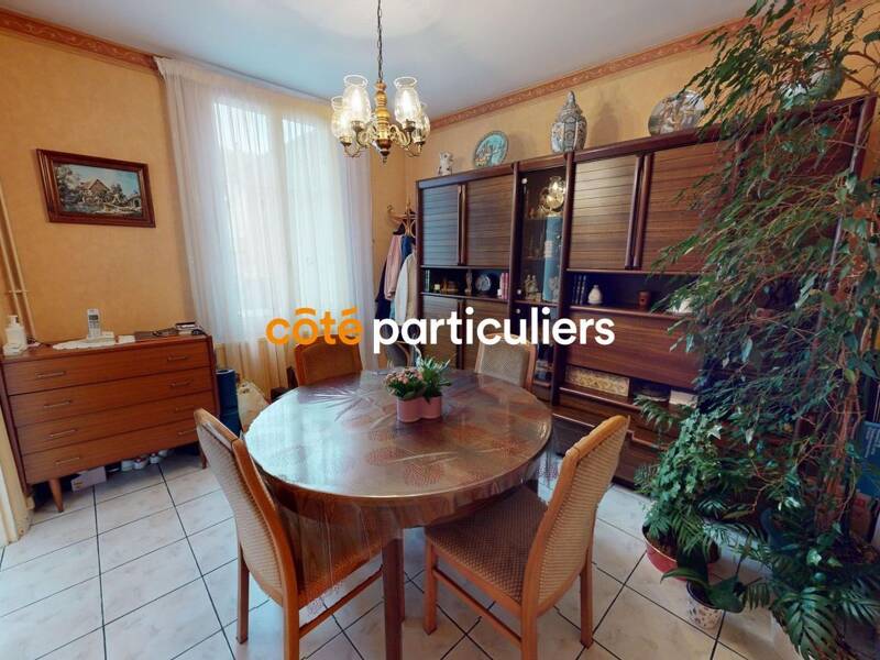 Maison à vendre, 72m², ORLEANS