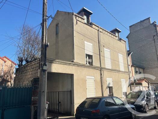 Immeuble à vendre 371 000 € Argenteuil 95100