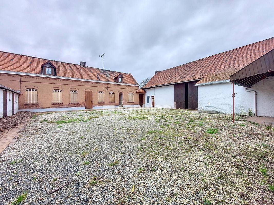 Maison à vendre, 112m², TOURCOING