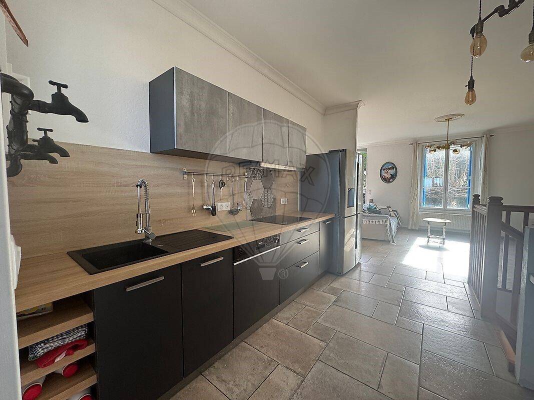 Maison à vendre, 115m², MESCHERS SUR GIRONDE