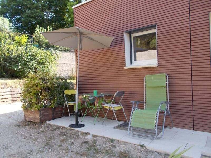 Maison à louer, 20m², APT